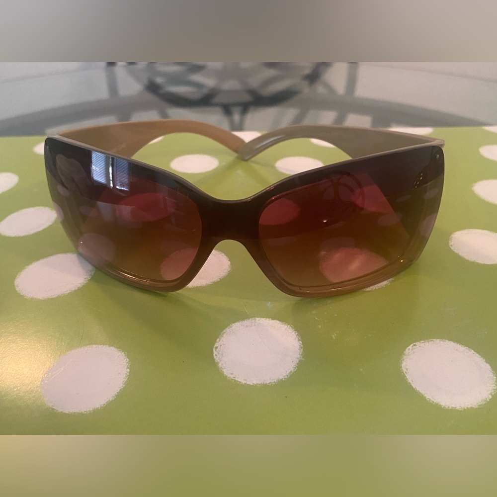 Wide Lenses Sunglasses